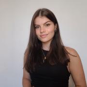 Pauline CAZES